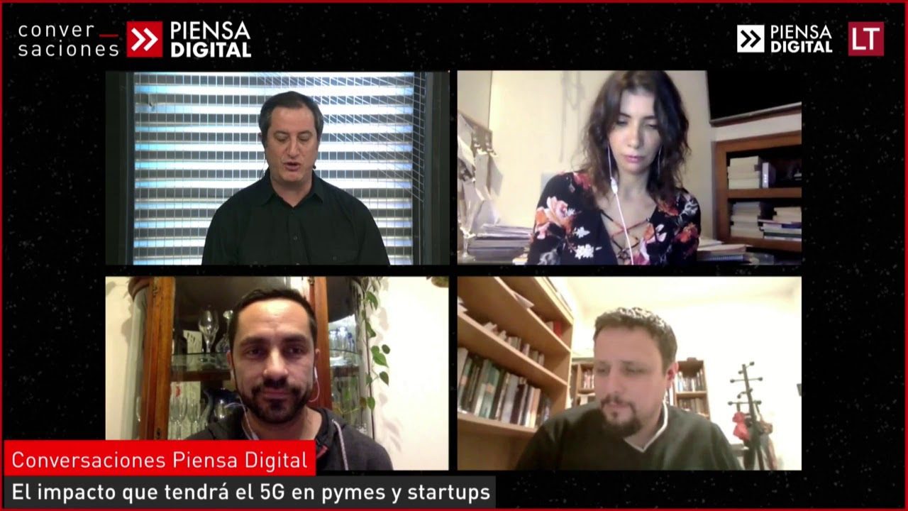 El impacto del 5G en las startups de biotecnología