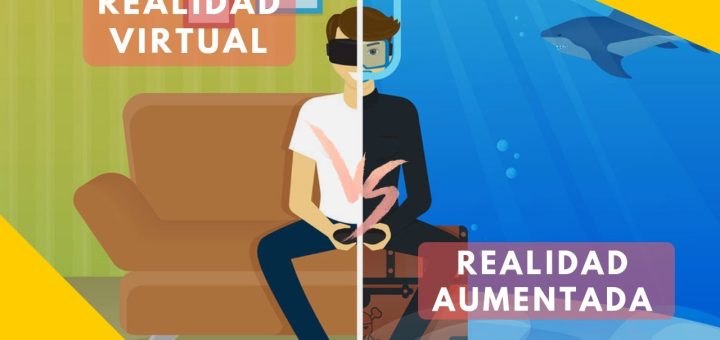 El papel de la realidad aumentada y virtual en las nuevas startups de biotecnología