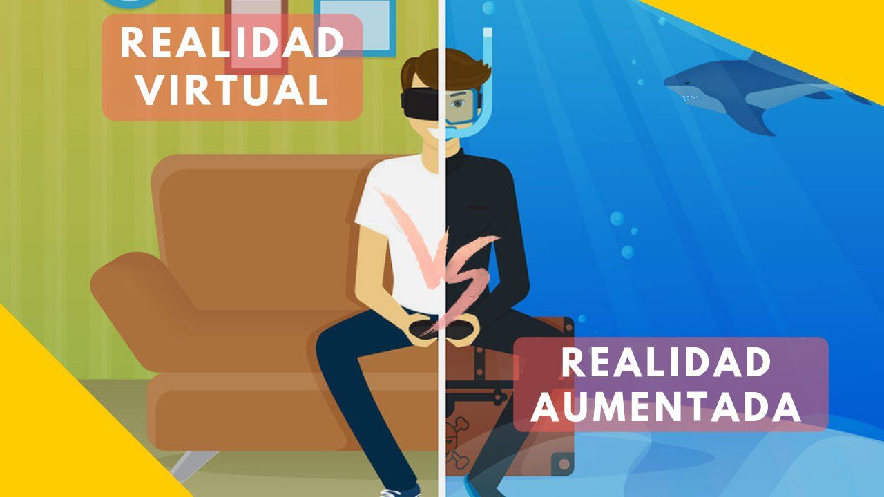 El papel de la realidad aumentada y virtual en las nuevas startups de biotecnología
