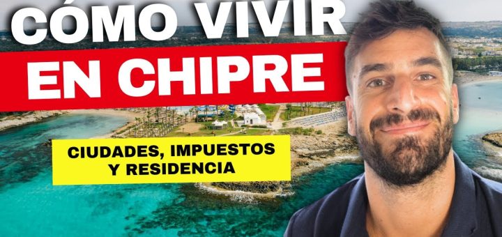 Emigrar a Chipre: Un viaje de oportunidades y experiencias únicas
