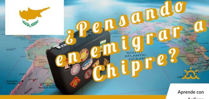 Emigrar al paraíso mediterráneo: Todo lo que necesitas saber sobre Chipre