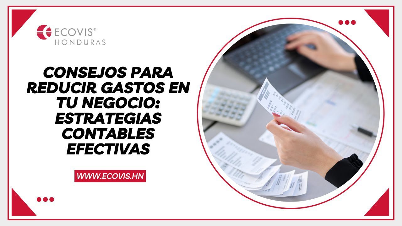 Estrategias para reducir los costos operativos en pequeñas empresas
