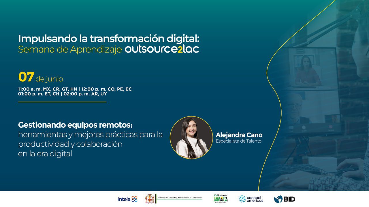 Las-mejores-practicas-para-la-gestion-de-equipos-remotos-en-startups-de-biotecnologia | Negocios10.Com Las mejores prácticas para la gestión de equipos remotos en startups de biotecnología