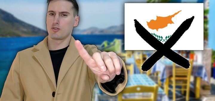 Viviendo en el Mediterráneo: Emigrar a Chipre y disfrutarlo