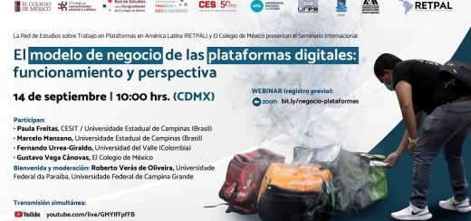 Cómo desarrollar un modelo de negocio basado en la creación de plataformas digitales