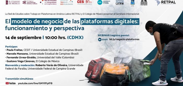 Cómo desarrollar un modelo de negocio basado en la creación de plataformas digitales