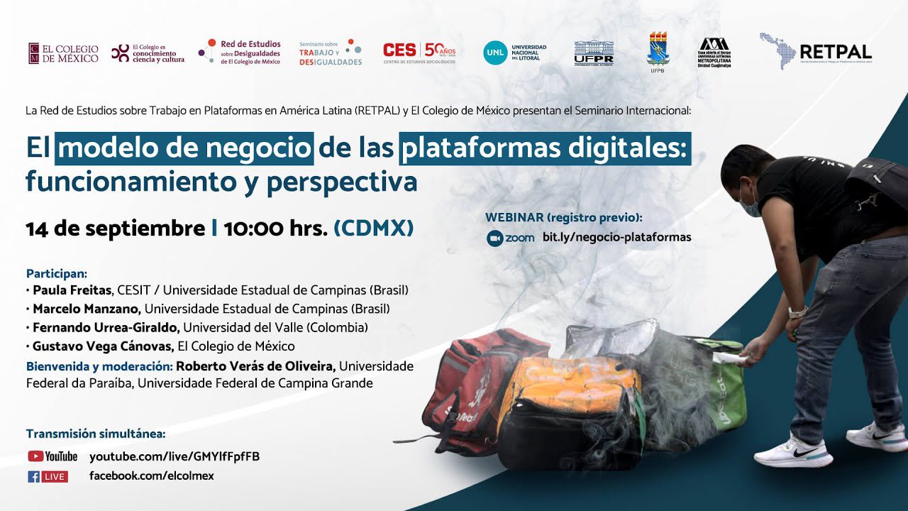 Cómo desarrollar un modelo de negocio basado en la creación de plataformas digitales