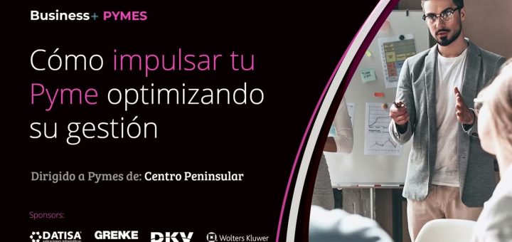 Cómo gestionar eficientemente los recursos tecnológicos en pymes