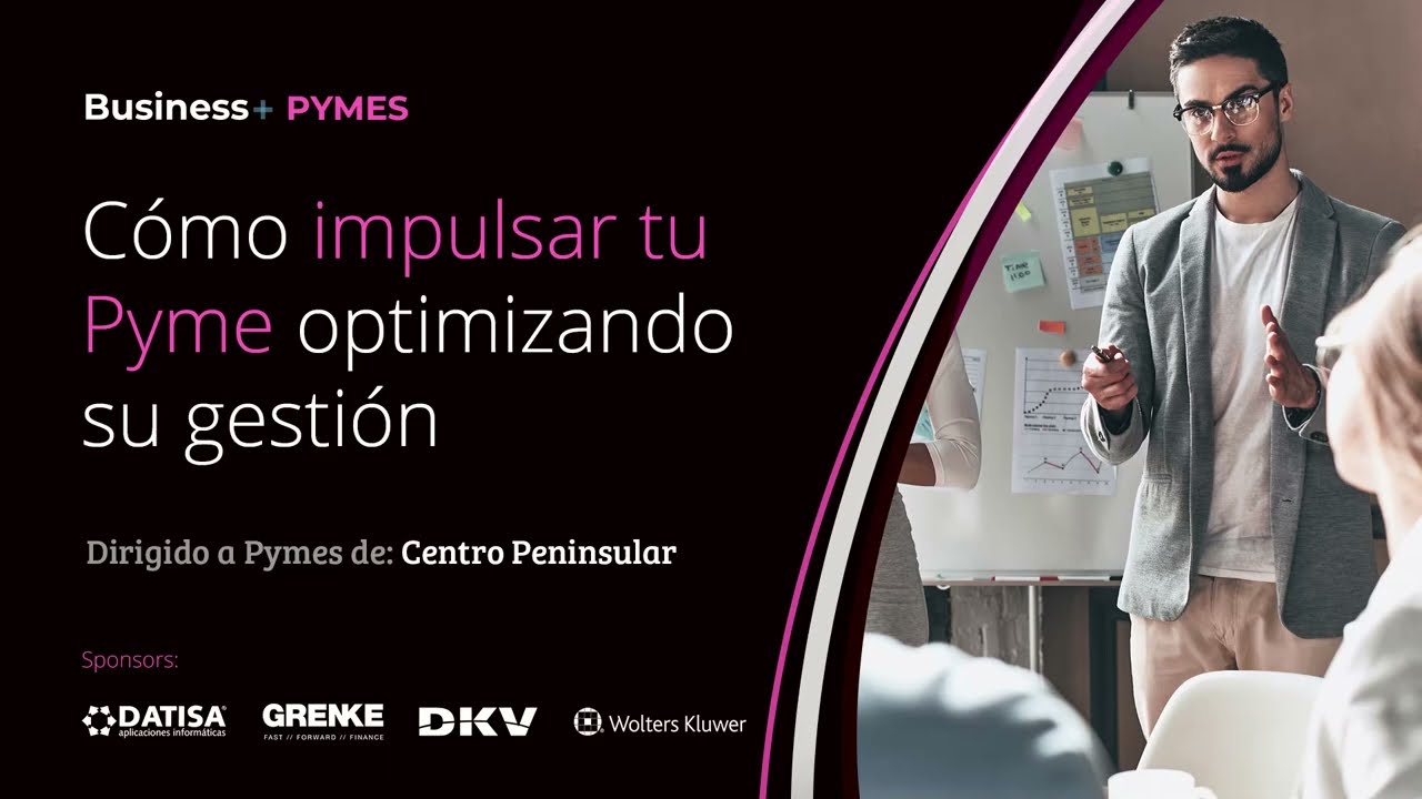 Como-gestionar-eficientemente-los-recursos-tecnologicos-en-pymes | Negocios10.Com Cómo gestionar eficientemente los recursos tecnológicos en pymes