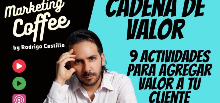 Cómo mejorar la gestión de la cadena de valor en tu negocio