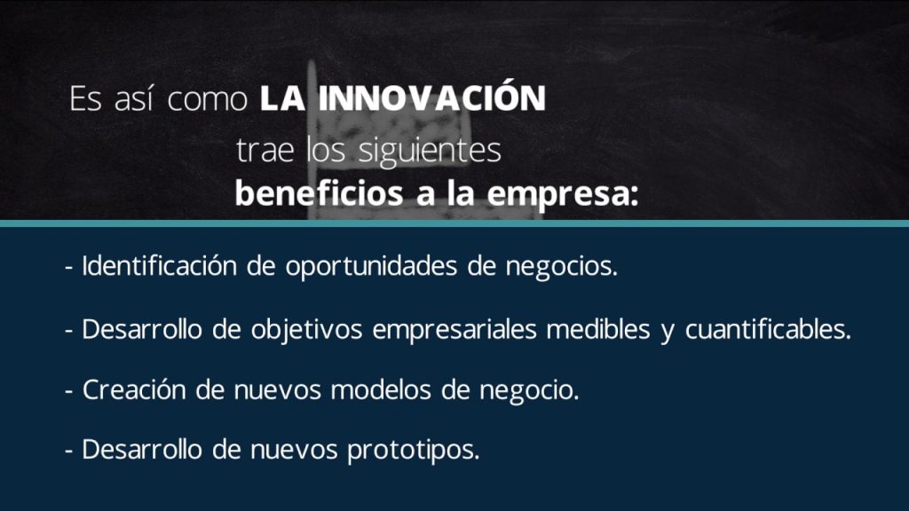 Cómo Mejorar la Gestión de la Innovación en Pequeñas Empresas ...