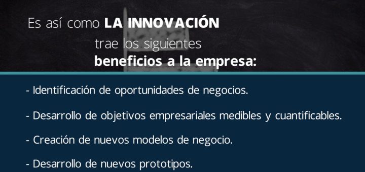 Cómo mejorar la gestión de la innovación en pequeñas empresas