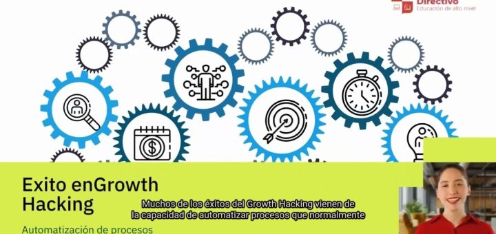 Cómo utilizar el growth hacking para escalar tu startup de biotecnología