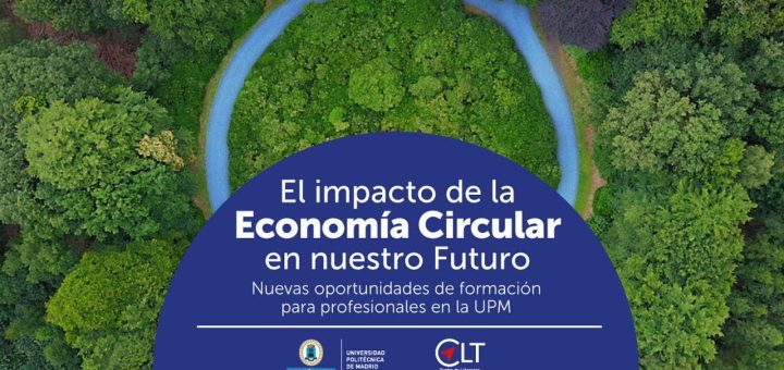 El impacto de la economía circular en las nuevas startups de biotecnología
