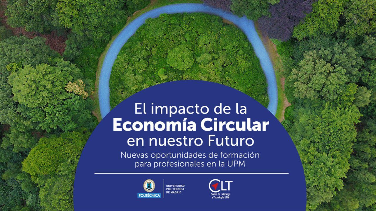 El impacto de la economía circular en las nuevas startups de biotecnología