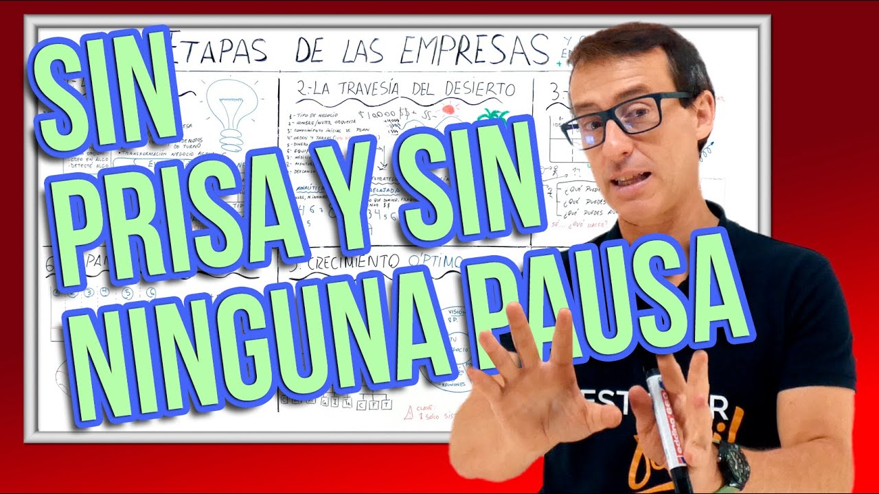 Estrategias para gestionar el crecimiento empresarial de manera eficiente