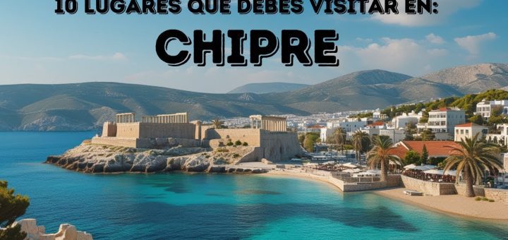 Historias de éxito: Emigrantes que encontraron su lugar en Chipre