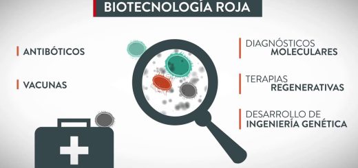 Las mejores plataformas para el desarrollo de aplicaciones de biotecnología