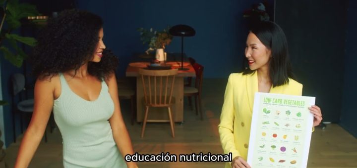 Modelos de negocio en el sector de la salud y el bienestar: ejemplos y estrategias
