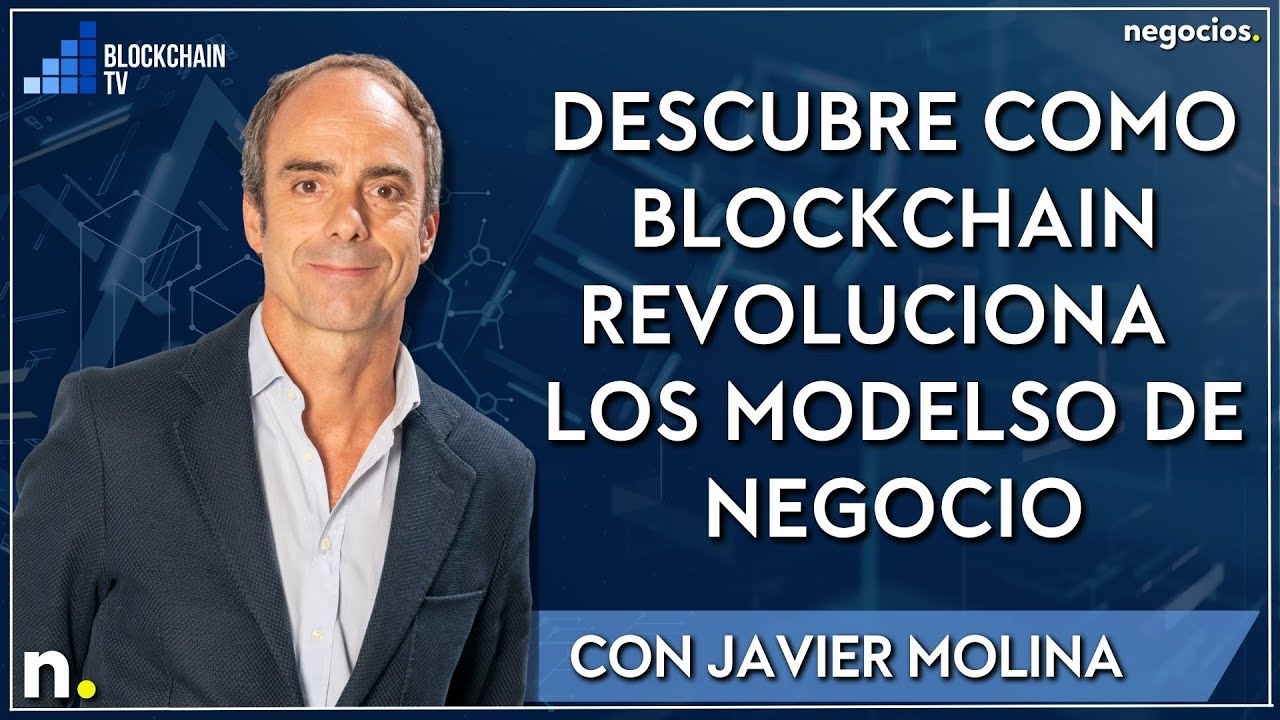 Modelos-de-negocio-en-el-sector-de-la-tecnologia-de-blockchain-ejemplos-y-estrategias | Negocios10.Com Modelos de negocio en el sector de la tecnología de blockchain: ejemplos y estrategias