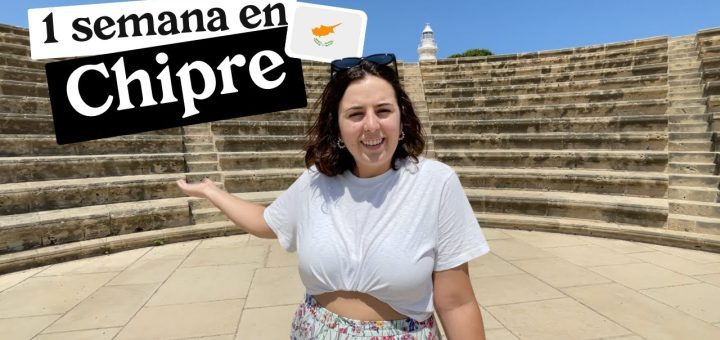 Rumbo a Chipre: La guía esencial para emigrantes
