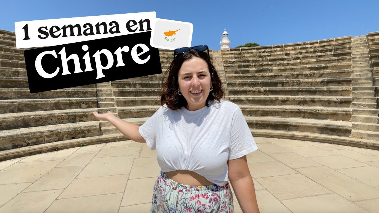 Rumbo a Chipre: La guía esencial para emigrantes