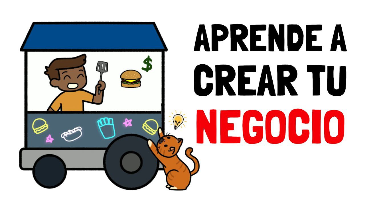 cómo aplicar innovación en Cómo empezar un negocio desde cero sin inversión