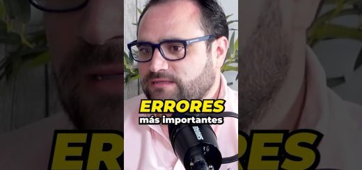 cómo evitar fallos en Cómo crear un modelo de negocio rentable