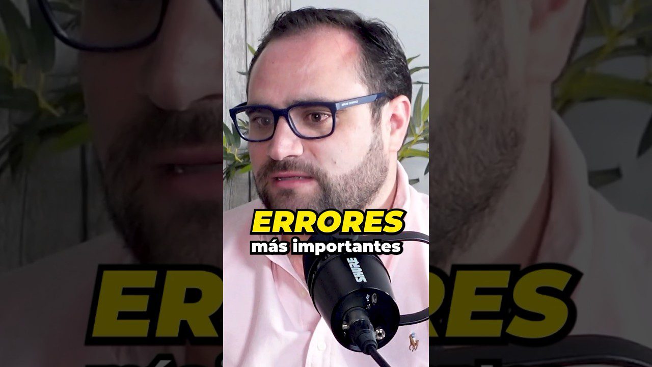 cómo evitar fallos en Cómo crear un modelo de negocio rentable