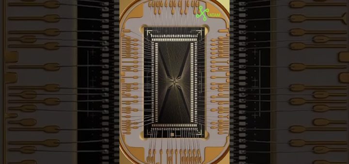 El impacto de la computación cuántica en las nuevas startups de biotecnología