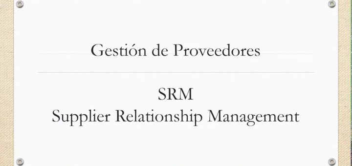 Estrategias para gestionar la relación con los proveedores en pymes