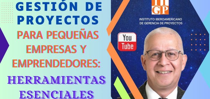 Estrategias para mejorar la gestión de proyectos en pequeñas empresas