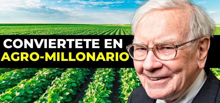 Modelos de negocio en el sector de la agricultura inteligente: ejemplos y oportunidades