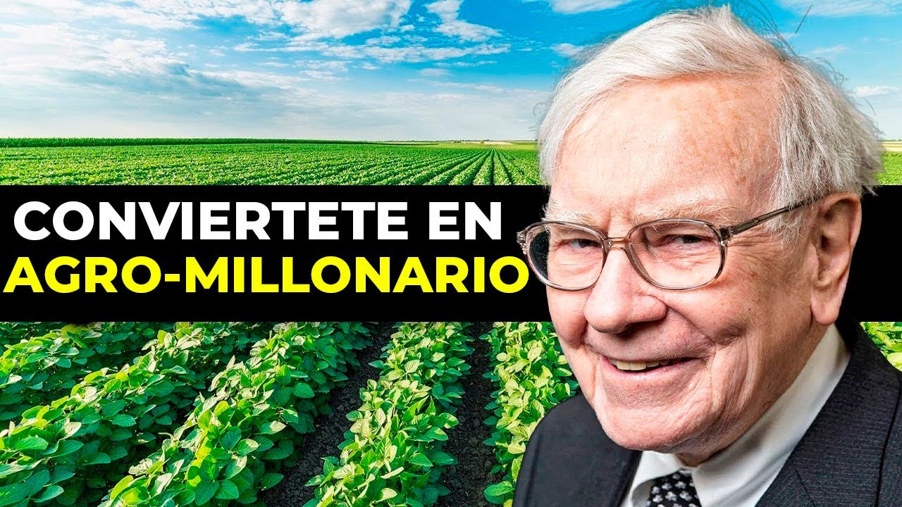 Modelos-de-negocio-en-el-sector-de-la-agricultura-inteligente-ejemplos-y-oportunidades | Negocios10.Com Modelos de negocio en el sector de la agricultura inteligente: ejemplos y oportunidades