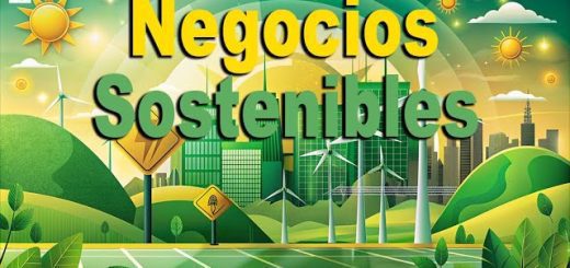 Modelos de negocio en el sector de la energía renovable: estrategias y tendencias