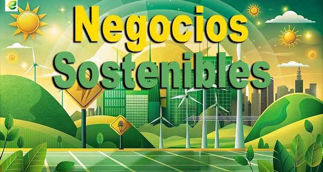 Modelos de negocio en el sector de la energía renovable: estrategias y tendencias