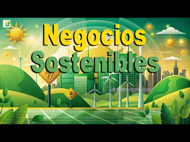 Modelos-de-negocio-en-el-sector-de-la-energia-renovable-estrategias-y-tendencias | Negocios10.Com Modelos de negocio en el sector de la energía renovable: estrategias y tendencias