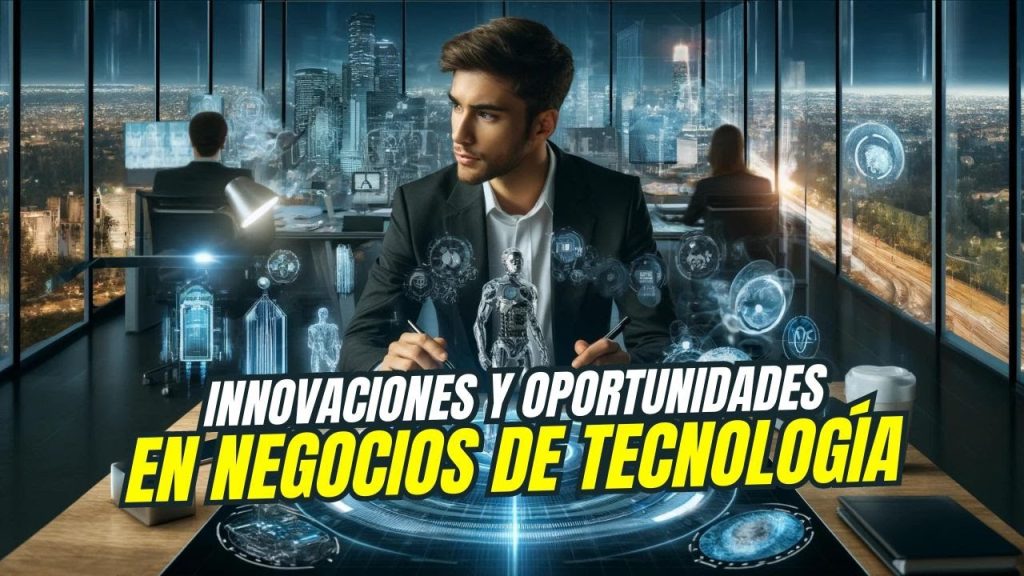 Modelos de Negocio en el Sector de la Inteligencia Artificial ...