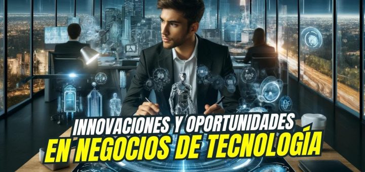 Modelos de negocio en el sector de la inteligencia artificial: innovaciones y estrategias