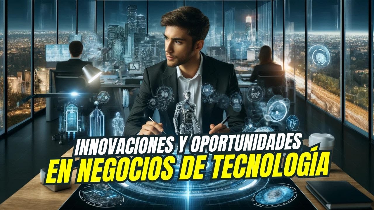 Modelos-de-negocio-en-el-sector-de-la-inteligencia-artificial-innovaciones-y-estrategias | Negocios10.Com Modelos de negocio en el sector de la inteligencia artificial: innovaciones y estrategias