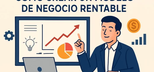 cómo formalizar Cómo crear un modelo de negocio rentable