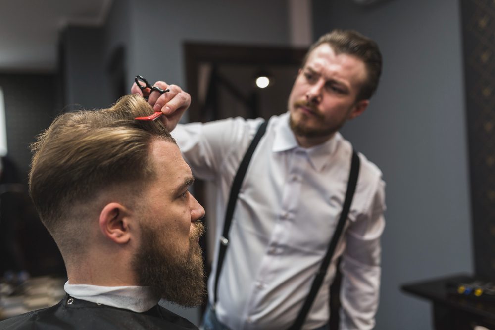 729639 - Skills Barber Shop | Negocios10.Com