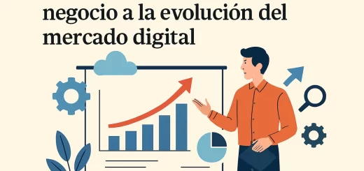 Como-adaptar-tu-modelo-de-negocio-a-la-evolucion-del-mercado-digital | Negocios10.Com Cómo adaptar tu modelo de negocio a la evolución del mercado digital