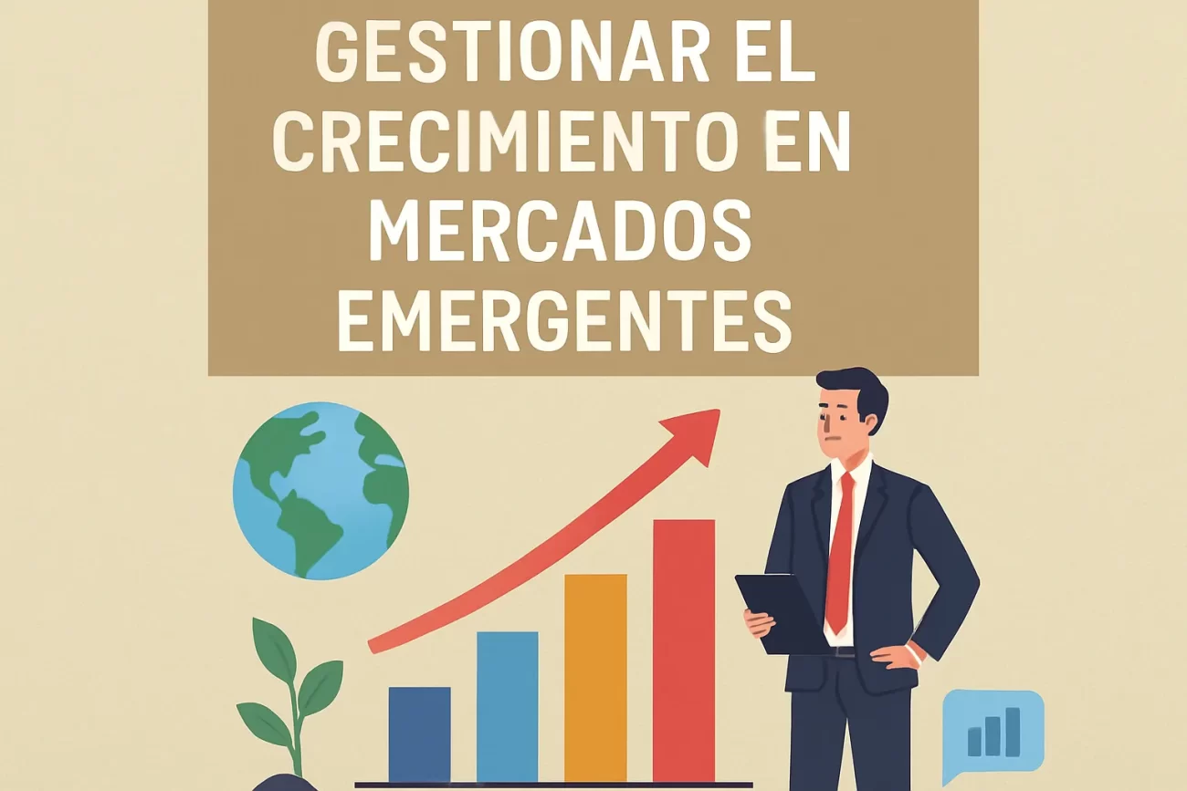 Estrategias-para-gestionar-el-crecimiento-en-mercados-emergentes | Negocios10.Com Estrategias para gestionar el crecimiento en mercados emergentes
