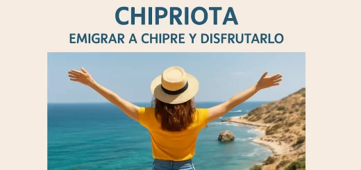 Viviendo el sueño chipriota: Emigrar a Chipre y disfrutarlo