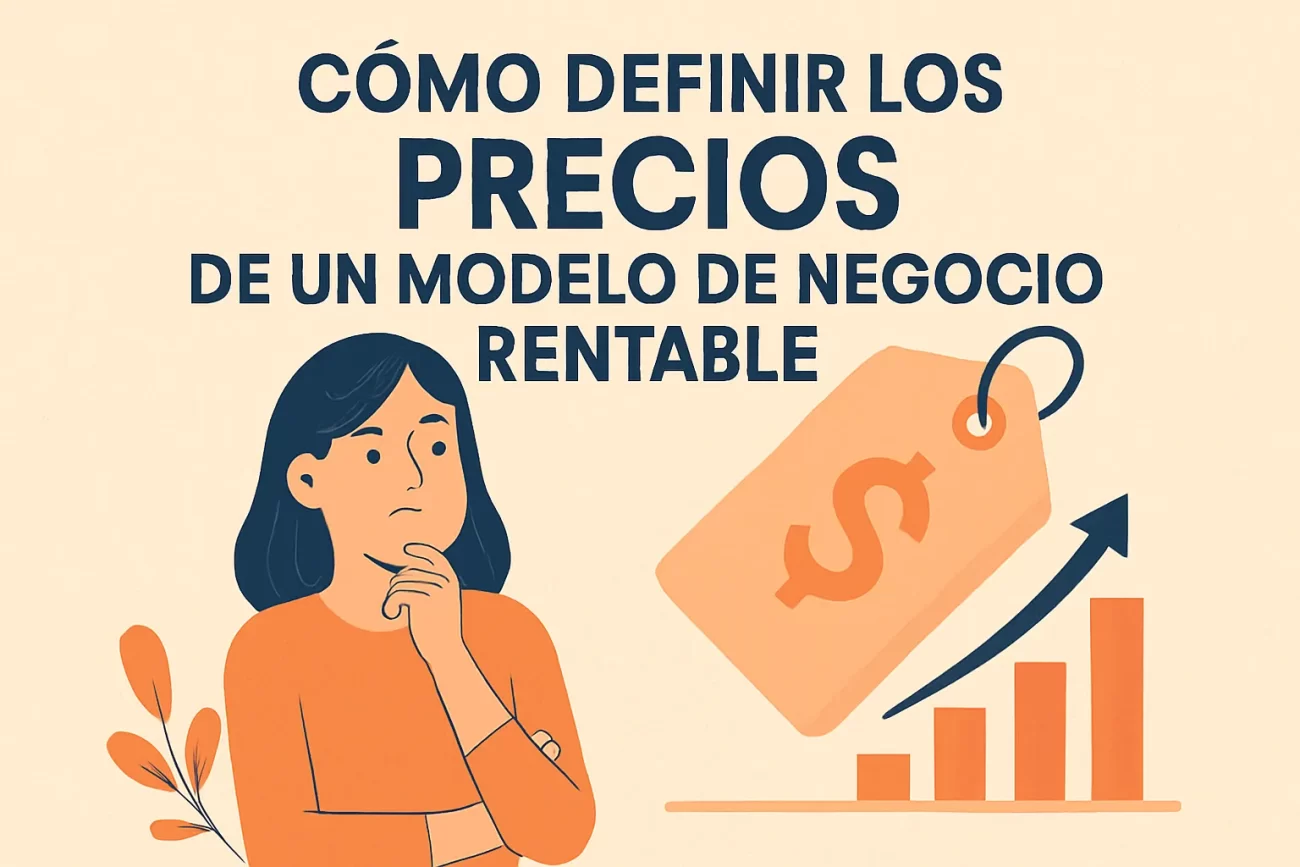 como-definir-los-precios-de-Como-crear-un-modelo-de-negocio-rentable | Negocios10.Com cómo definir los precios de Cómo crear un modelo de negocio rentable