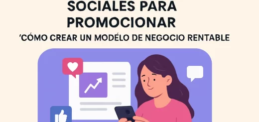 como-utilizar-redes-sociales-para-promocionar-Como-crear-un-modelo-de-negocio-rentable | Negocios10.Com cómo utilizar redes sociales para promocionar Cómo crear un modelo de negocio rentable