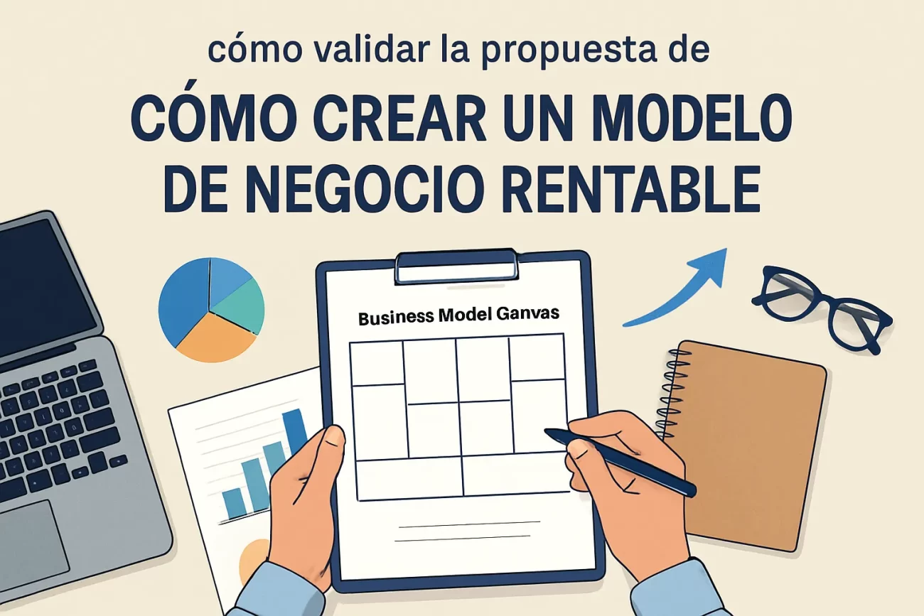como-validar-la-propuesta-de-Como-crear-un-modelo-de-negocio-rentable | Negocios10.Com cómo validar la propuesta de Cómo crear un modelo de negocio rentable