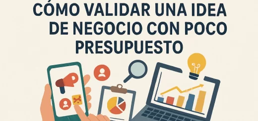 como-usar-el-marketing-digital-en-Como-validar-una-idea-de-negocio-con-poco-presupuesto | Negocios10.Com cómo usar el marketing digital en Cómo validar una idea de negocio con poco presupuesto