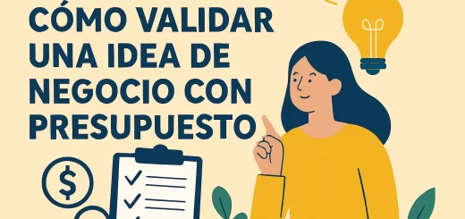 como-validar-la-propuesta-de-Como-validar-una-idea-de-negocio-con-poco-presupuesto | Negocios10.Com cómo validar la propuesta de Cómo validar una idea de negocio con poco presupuesto